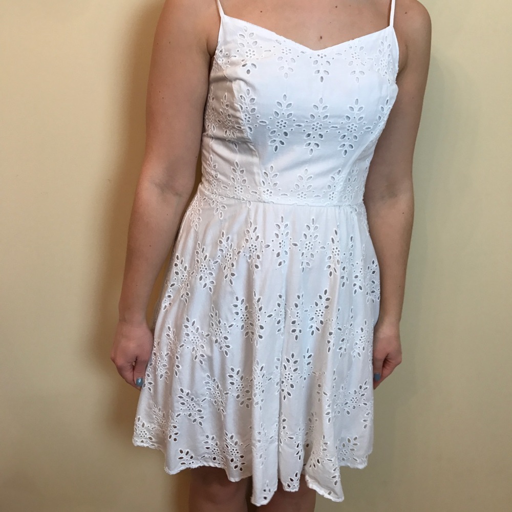 Old Navy Dress
